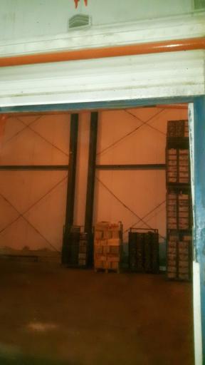 عکس سردخانه صنعتی میوه سمیرم (حسینی)