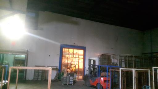 عکس سردخانه صنعتی میوه سمیرم (حسینی)