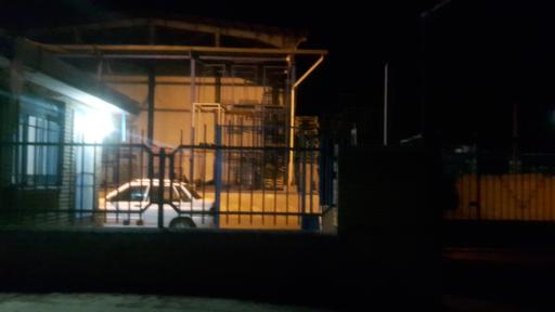 عکس سردخانه صنعتی میوه سمیرم (حسینی)