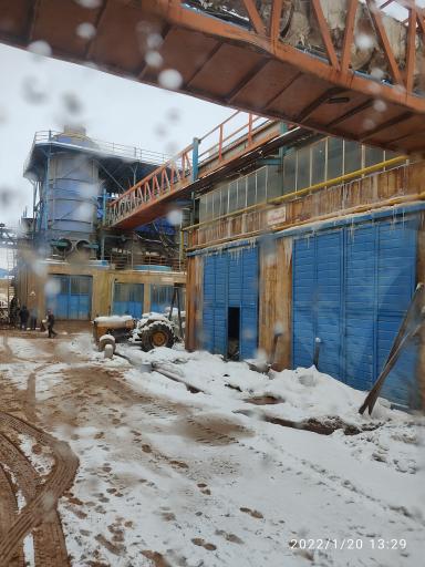 عکس شرکت روی پرور