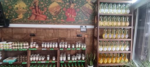 عکس فروشگاه کشاورز