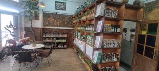 عکس فروشگاه کشاورز