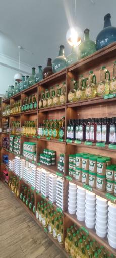 عکس فروشگاه کشاورز