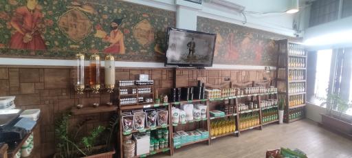 عکس فروشگاه کشاورز