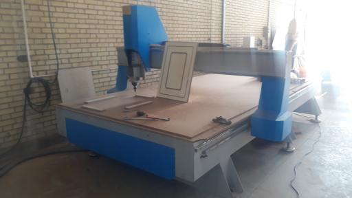 عکس تکنو صنعت پارسیان