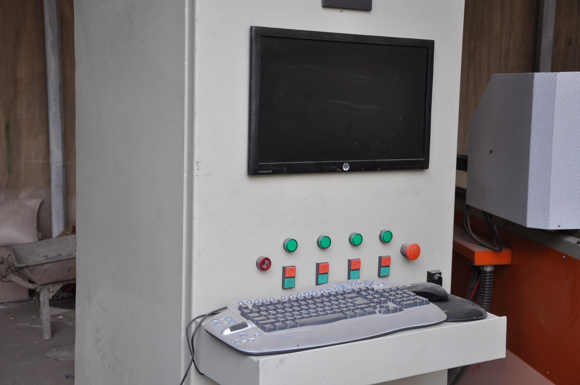 عکس تکنو صنعت پارسیان