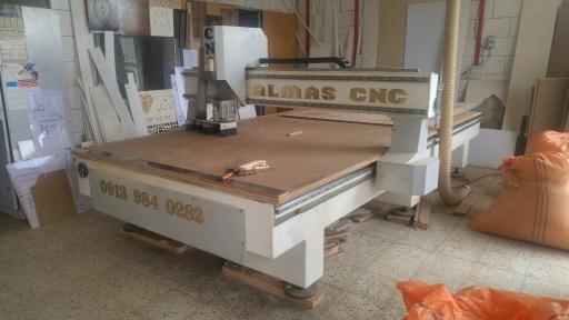 عکس تکنو صنعت پارسیان