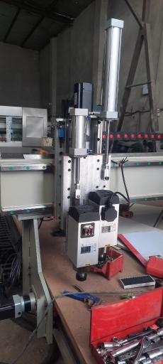 عکس تکنو صنعت پارسیان