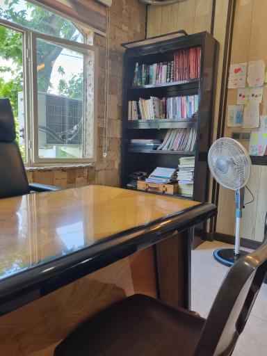 عکس مرکز  مشاوره شکوفا