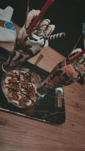 عکس کافی شاپ الیزه