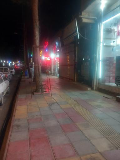 عکس کافی‌شاپ بهار