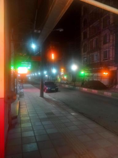 عکس کافی‌شاپ بهار