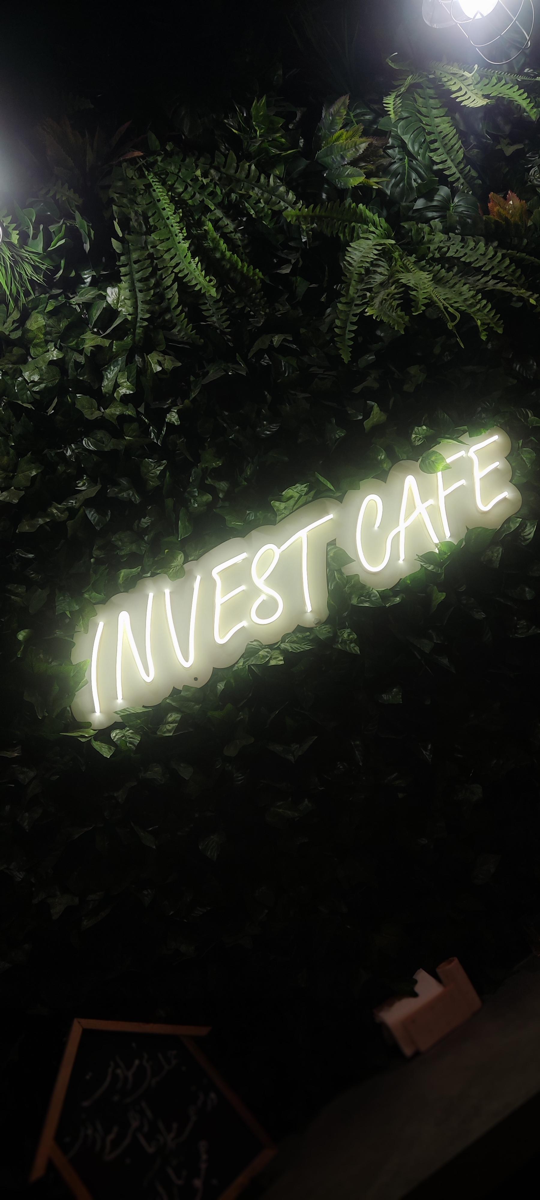 عکس کافه اینوست