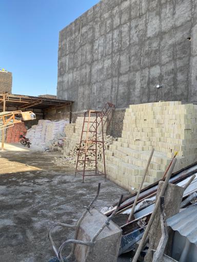 عکس مصالح ساختمانی کارما (هیزجی)