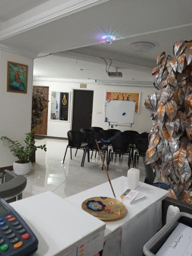 عکس کلینیک فانوس خرد (مرکز خدمات روانشناسی و مشاوره)