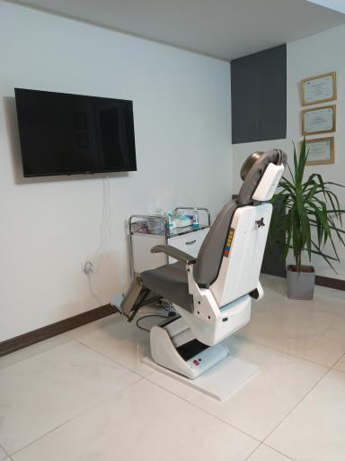 عکس کلینیک فانوس خرد (مرکز خدمات روانشناسی و مشاوره)