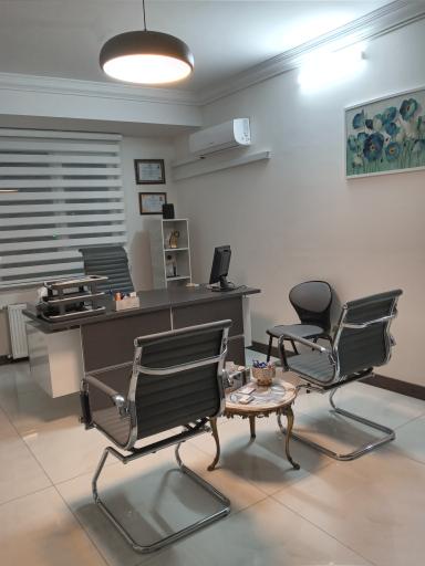 عکس کلینیک فانوس خرد (مرکز خدمات روانشناسی و مشاوره)