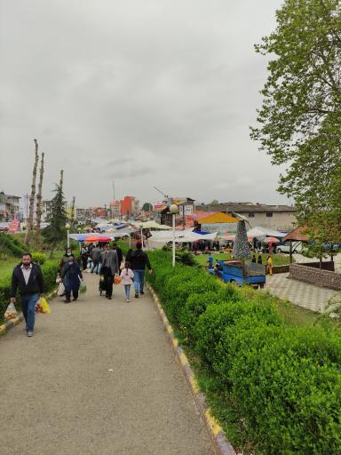 عکس پنجشنبه بازار