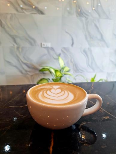 عکس کافه مالِر