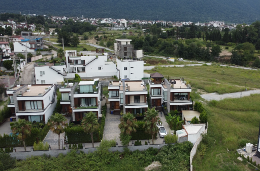 عکس شهرک دلسا (سیسنگان)