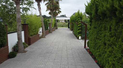 عکس شهرک دلسا (سیسنگان)