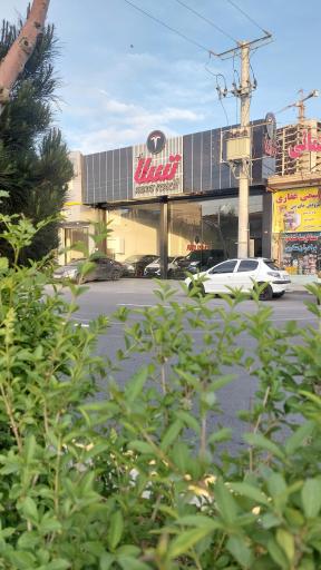 عکس اتو تسلا پلاس