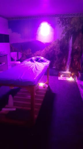 عکس مرکز ماساژ اسپا