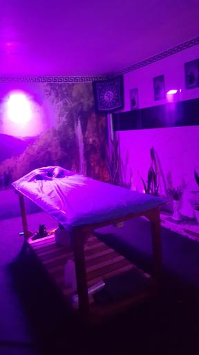 عکس مرکز ماساژ اسپا