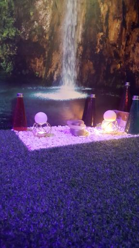 عکس مرکز ماساژ اسپا