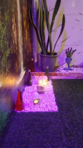 عکس مرکز ماساژ اسپا