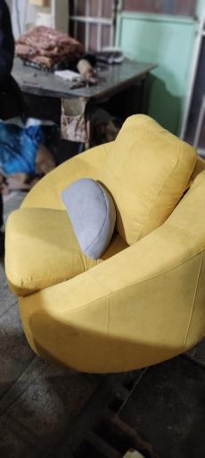 عکس تعمیرات مبل برتر