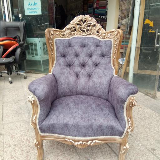 عکس تعمیرات مبل برتر