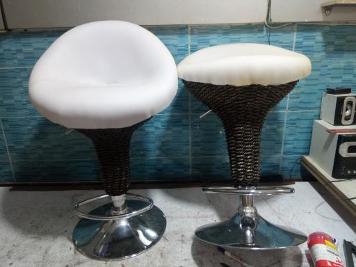 عکس تعمیرات مبل برتر