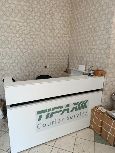 تیپاکس نازی آباد