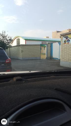 عکس باشگاه فرهنگی ورزشی مبتکران