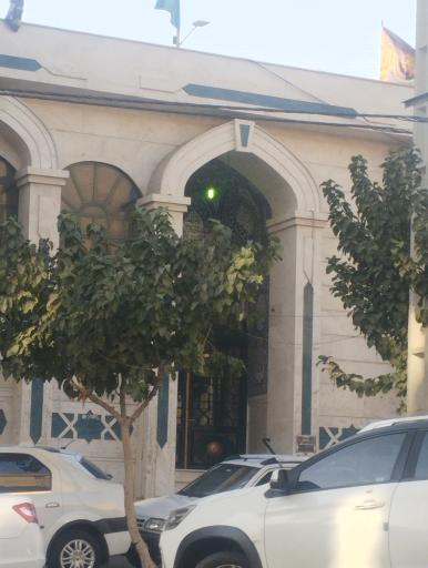 عکس حسینیه علی ابن موسی رضا (حسینیه قوچانی های فردیس)