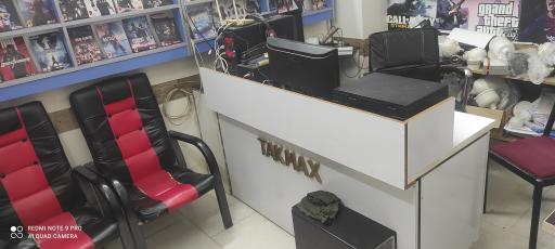 خدمات تک مکث درگز