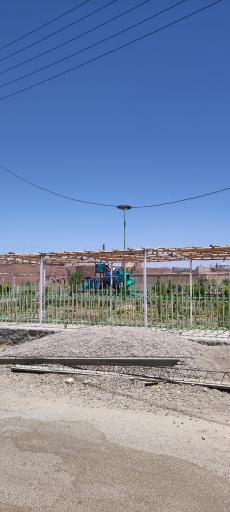 عکس بوستان ندا