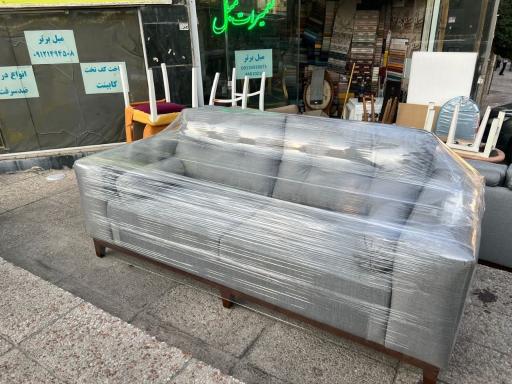 عکس تعمیرات مبل برتر