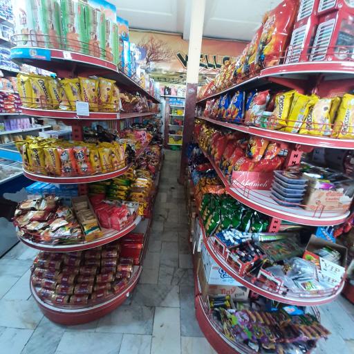 عکس پاسارگاد مارکت