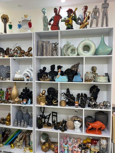 عکس فروشگاه ماگ بوووم 