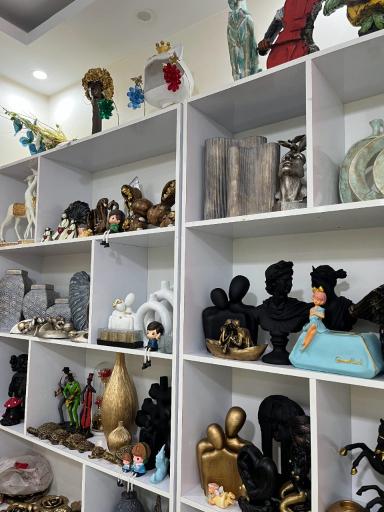 عکس فروشگاه ماگ بوووم 