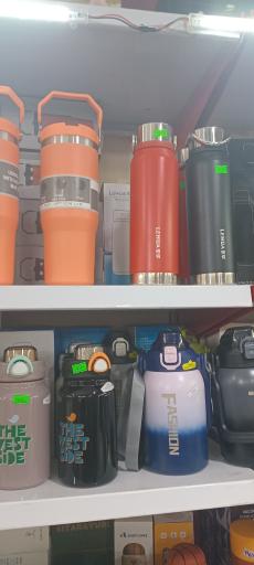 عکس فروشگاه ماگ بوووم 