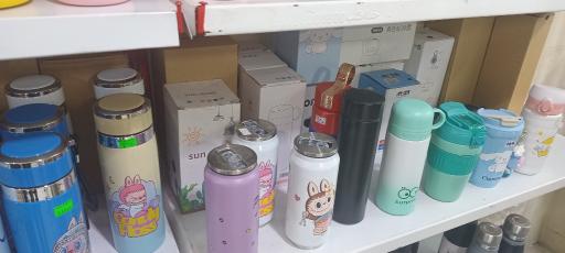 عکس فروشگاه ماگ بوووم 