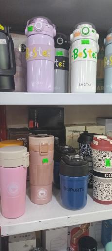 عکس فروشگاه ماگ بوووم 