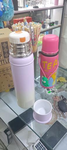 عکس فروشگاه ماگ بوووم 