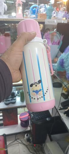 عکس فروشگاه ماگ بوووم 