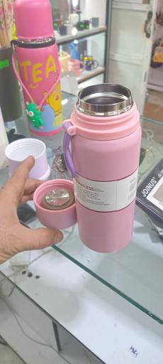 عکس فروشگاه ماگ بوووم 