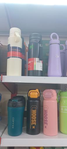 عکس فروشگاه ماگ بوووم 