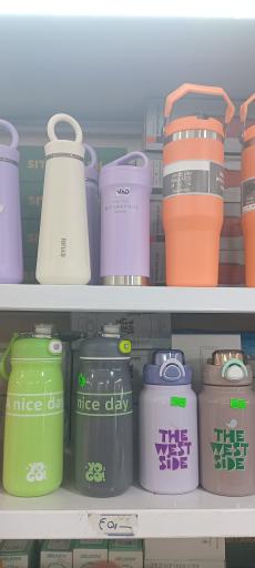 عکس فروشگاه ماگ بوووم 